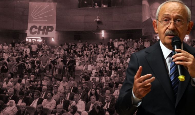 Kemal Kılıçdaroğlu'nun restinin şifresi: Konu kapandı