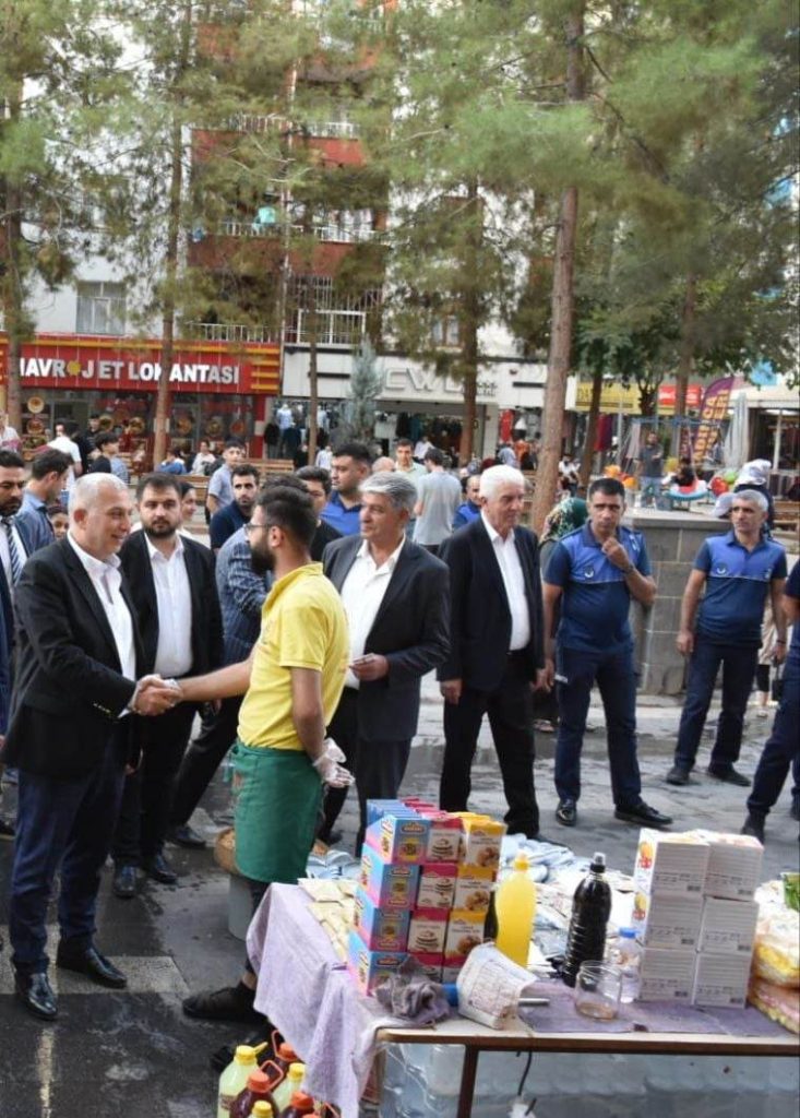 Külünk: “Doğru okuyan kazanır”
