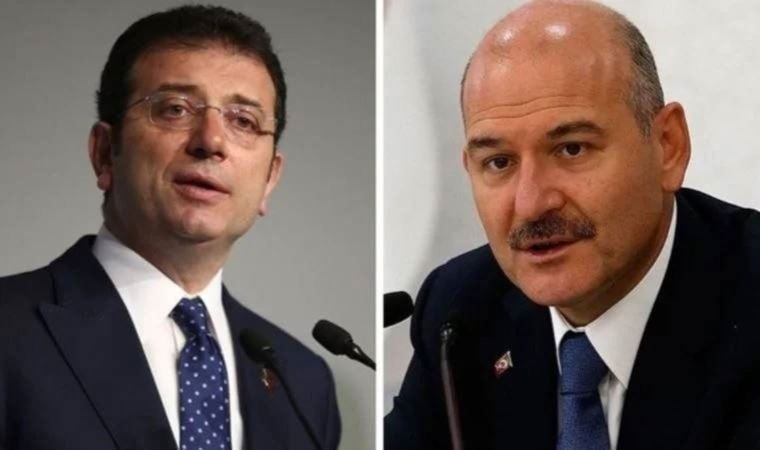 Soylu'dan İmamoğlu davası hakkında açıklama: Bizans oyunu