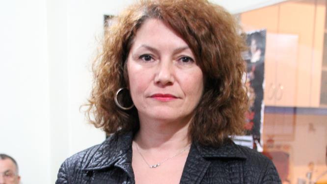 Işık Özkefeli'den Ahmet Taner Kışlalı mesajı 