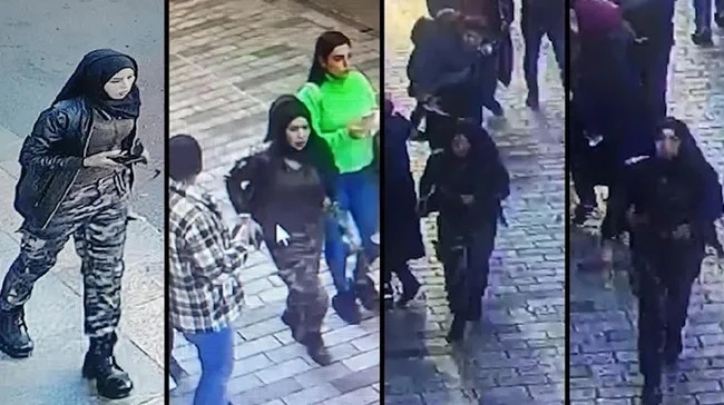 Türkiye’deki büyükelçiliklerden “Yeni terör saldırısı” uyarısı
