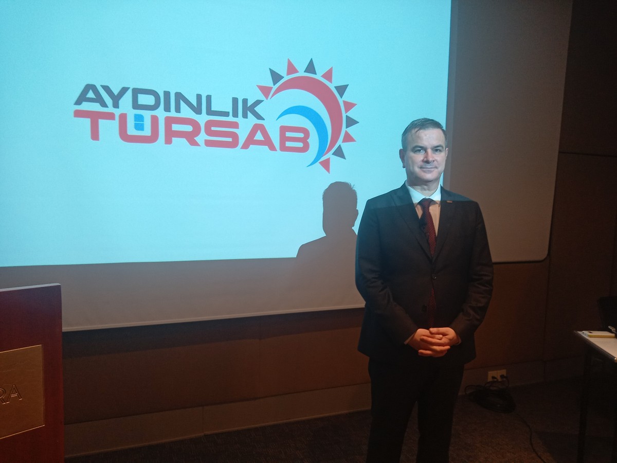 TÜRSAB'da neler oluyor?