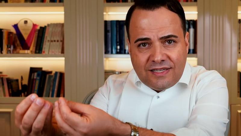 Özgür Demirtaş’tan promosyon açıklaması: Anca 3 karpuz alırsınız