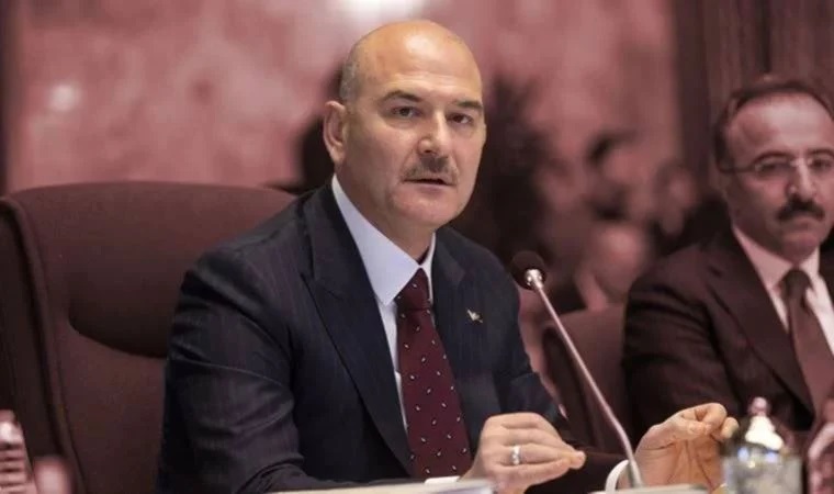 CHP'li Murat Bakan'dan Süleyman Soylu'ya zor sorular