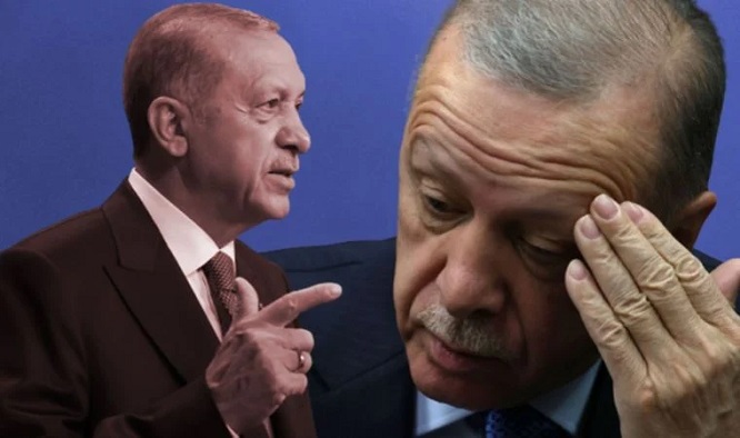AKP'li Mustafa Şen'den şaşırtan iddia: İşte Erdoğan'ın masasındaki son seçim anketi