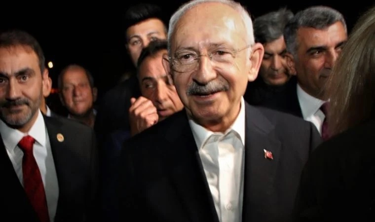Son Dakika... Kemal Kılıçdaroğlu'ndan 'adaylık' açıklaması: 'Sürprizlere yer yok'