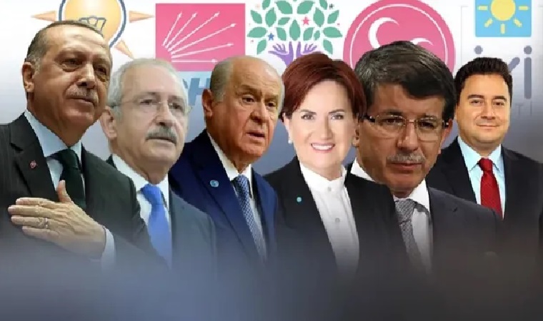 Son anketten çıkan sonuçlar üzerine çarpıcı yorum! ‘Vatandaş artık doğal karşılıyor…’