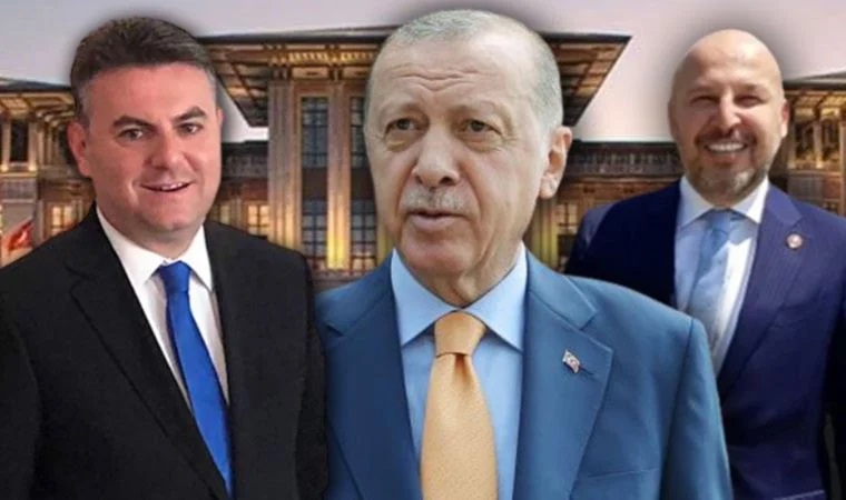 Sedat Peker'in iddialarından sonra AKP'de 'danışman' tepkisi: 'Zarar veriyorlar'