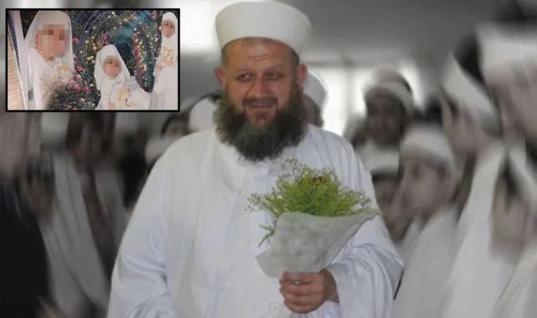 Eski Cumhuriyet Savcısı Bülent Yücetürk, tarikattaki istismarı değerlendirdi: 'Delil karartma şüphesi var'