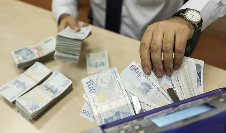 TÜED Başkanı Kazım Ergün, bayram ikramiyesi için enflasyon oranında artış talep etti