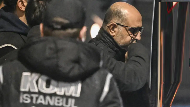Aziz İhsan Aktaş Davası Başlıyor: 200 Sanık İlk Kez Hakim Karşısında