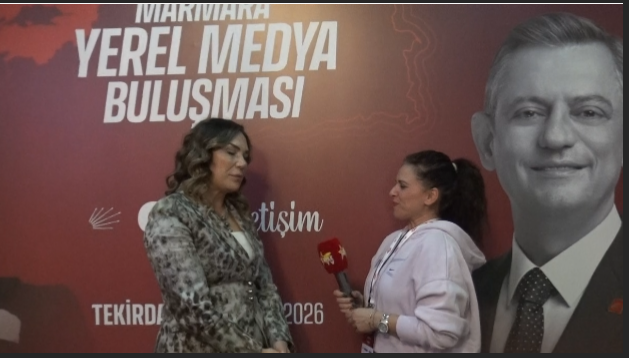 Sosyal Belediyeciliğin Yüzakı: Dr. Candan Yüceer