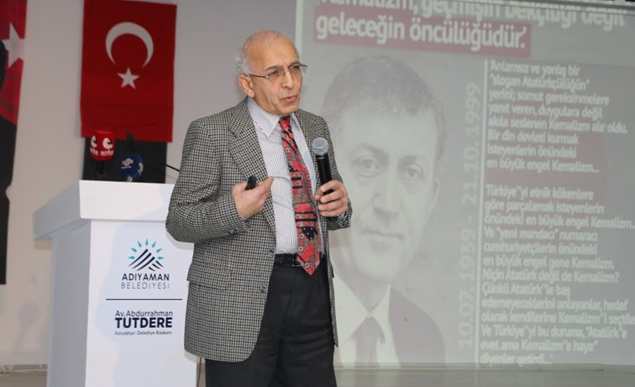 ADD Adıyaman konferansımız : TÜRKİYE’de KONTRGERİLLA CİNAYETLERİ