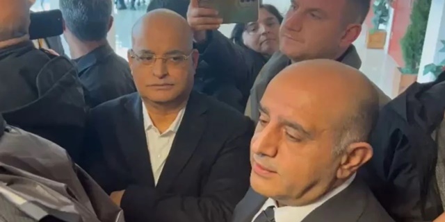 Aziz İhsan Aktaş davasında ikinci gün: Özgür Özel Silivri’de, dava tutukluların savunmalarıyla devam ediyor