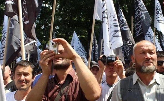 Hilafetçi tehdit büyüyor: Hizbuttahrir Türkiye’de serbest, Suriye ve Avustralya’da cezalandırılıyor