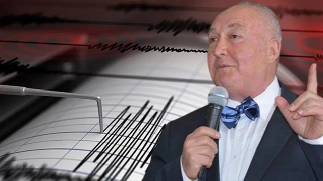 Prof. Dr. Ahmet Ercan’dan Aydın uyarısı: Germencik’teki deprem daha büyüğünün habercisi
